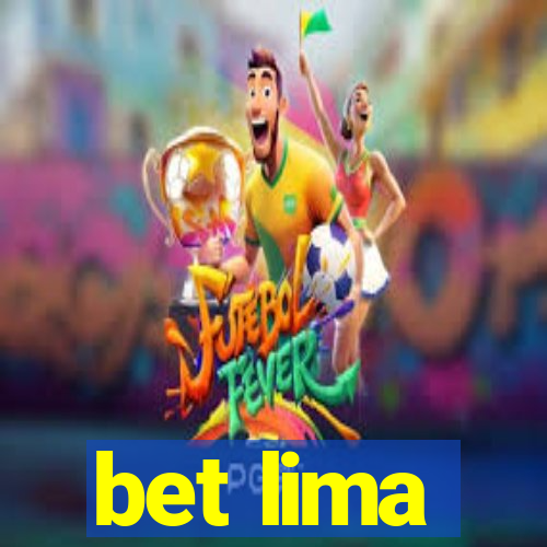 bet lima