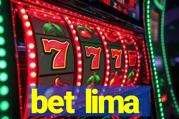 bet lima