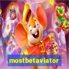 mostbetaviator