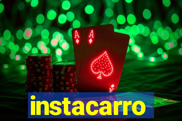 instacarro