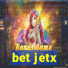 bet jetx