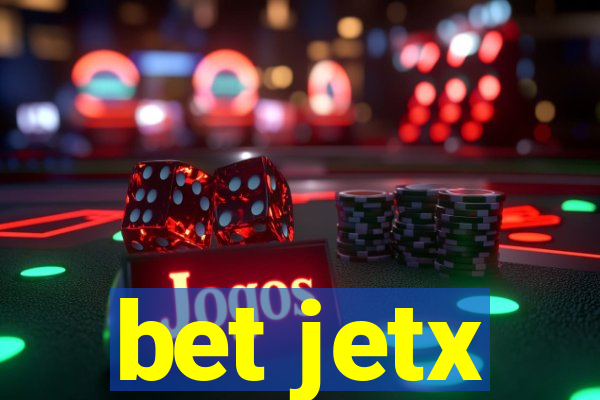 bet jetx