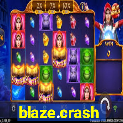 blaze.crash