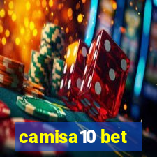 camisa10 bet