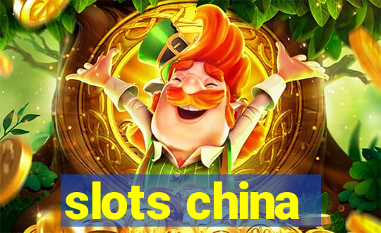 slots china