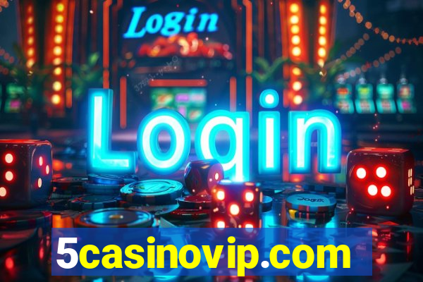 5casinovip.com