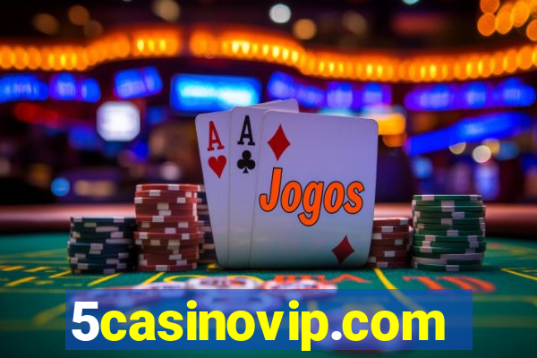 5casinovip.com