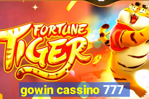 gowin cassino 777