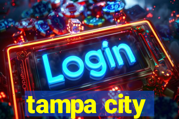 tampa city