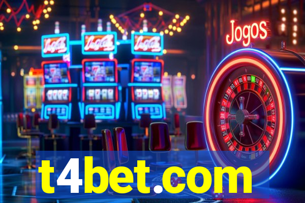 t4bet.com