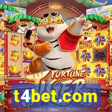 t4bet.com