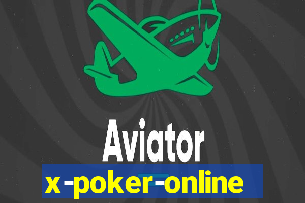 x-poker-online