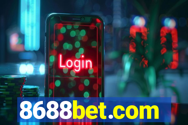 8688bet.com