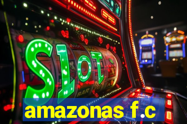 amazonas f.c