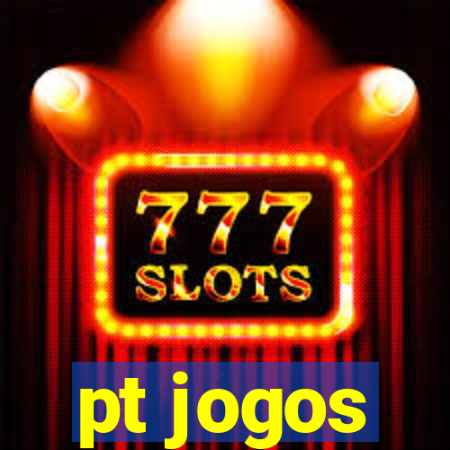 pt jogos