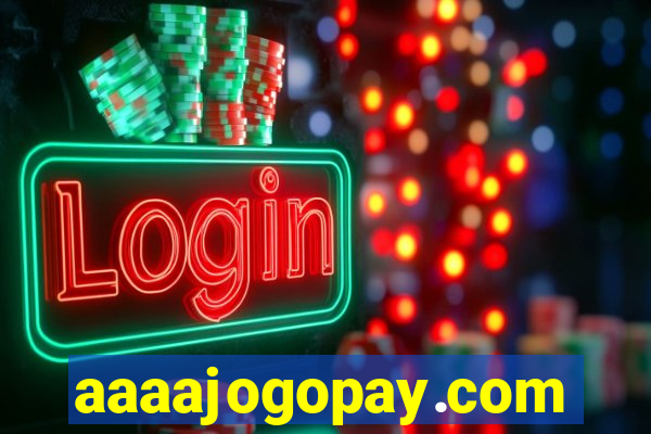 aaaajogopay.com