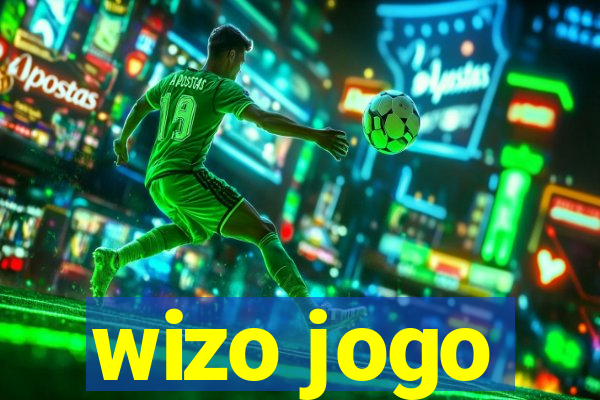 wizo jogo