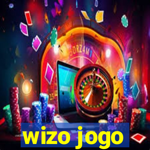 wizo jogo