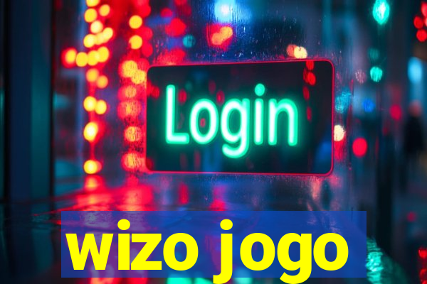 wizo jogo