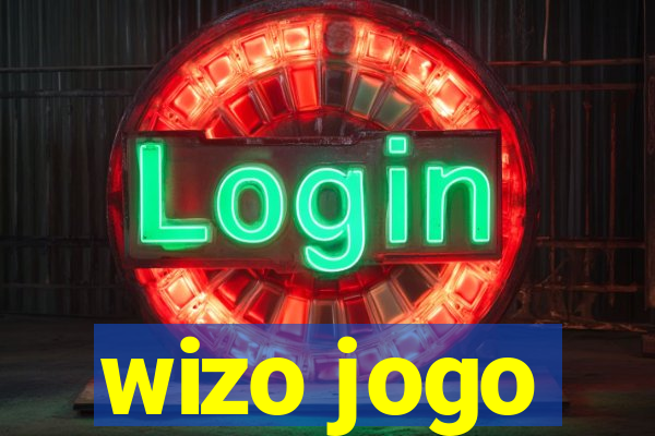 wizo jogo