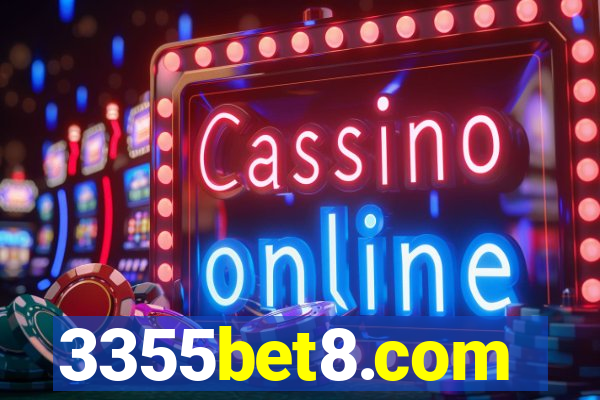 3355bet8.com