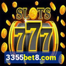 3355bet8.com