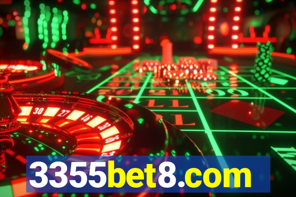 3355bet8.com