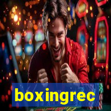 boxingrec