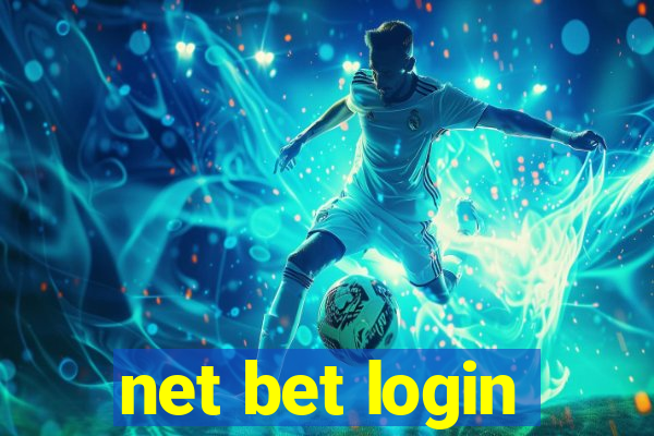 net bet login