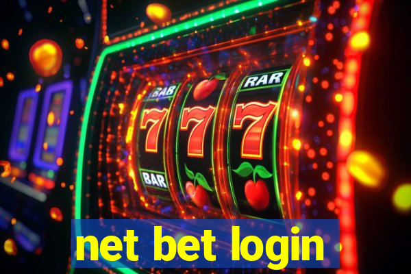 net bet login