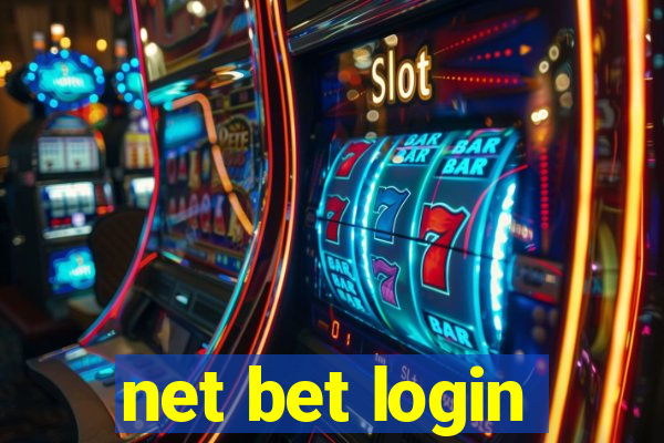 net bet login