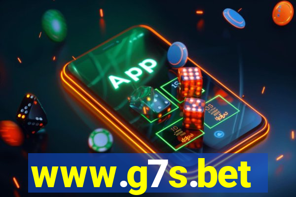 www.g7s.bet