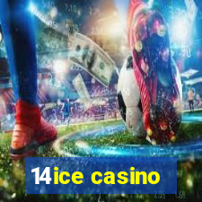 14ice casino