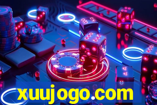 xuujogo.com