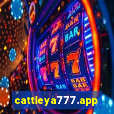 cattleya777.app