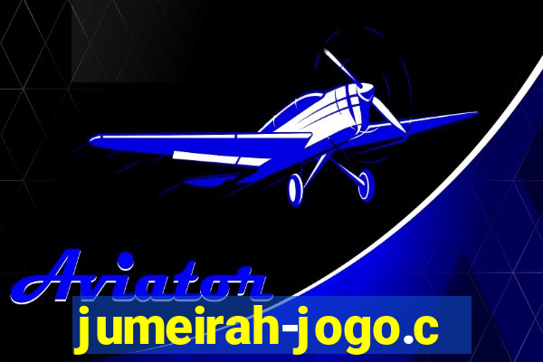 jumeirah-jogo.com