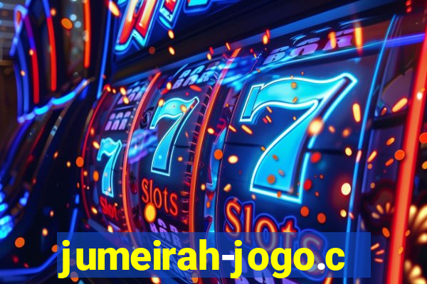 jumeirah-jogo.com