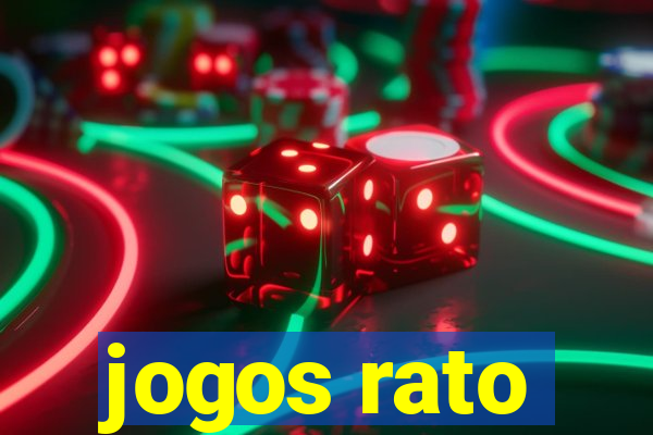 jogos rato