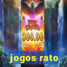 jogos rato