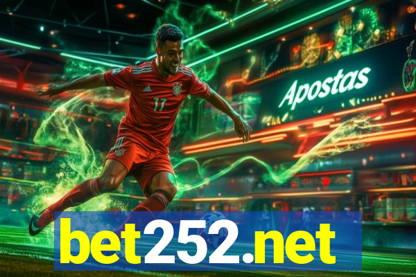 bet252.net