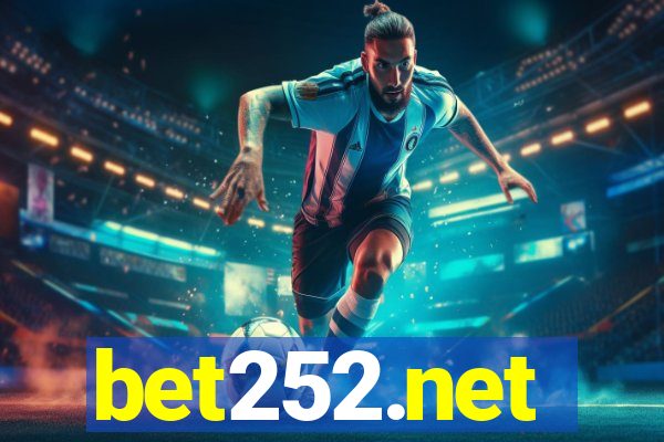 bet252.net