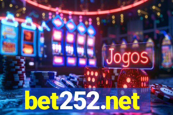 bet252.net