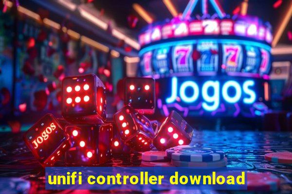 unifi controller download