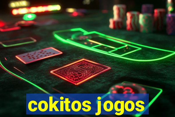 cokitos jogos