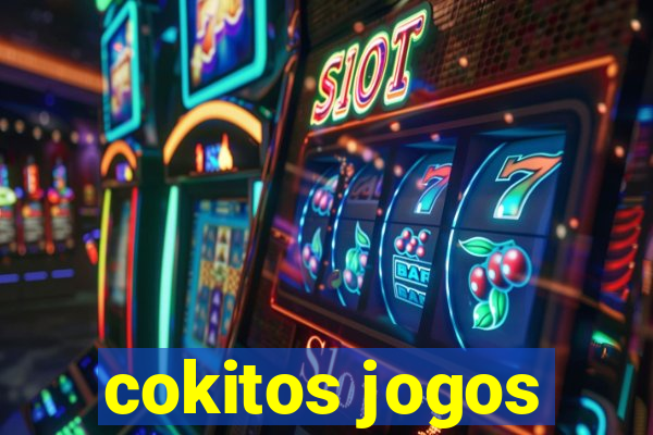 cokitos jogos