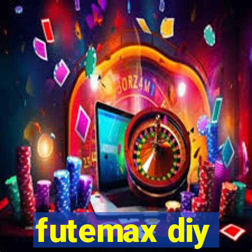 futemax diy