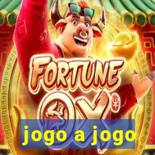 jogo a jogo