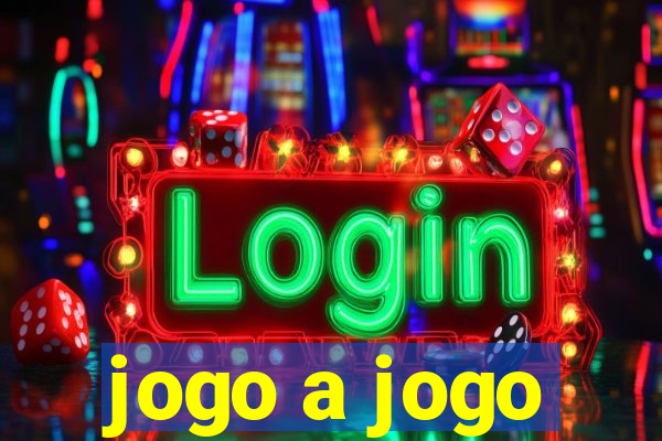 jogo a jogo