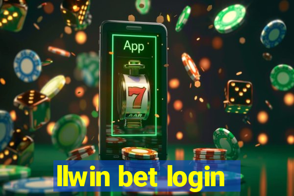 llwin bet login