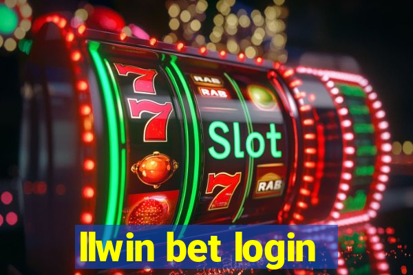 llwin bet login